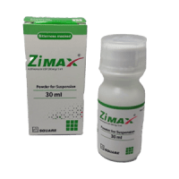 Zimax Powder For Suspension
