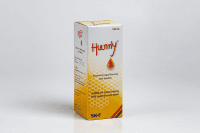 Hunny Oral Solution(100ml)