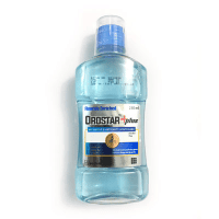 Orostar Plus Mouthwash