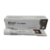 Afun Cream (10gm)