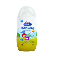 কডোমো ও +( বেবী লোশন) থাইল্যান্ড(২০০ মি.লি.)