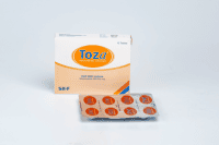 Toza 500mg