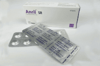Anril SR Tablet (2.6 mg)