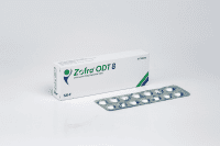 Zofra 8mg