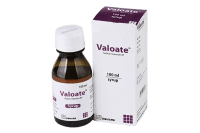 Valoate Syrup