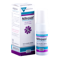 Nitrosol