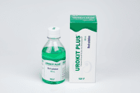 Urokit Plus Oral Solution