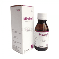 Mirakof Syrup