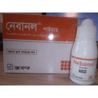 Nebanol Powder