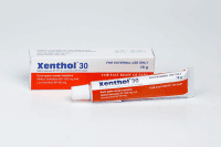 Xenthol 30mg