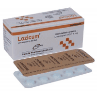 Lozicum