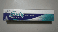 এলিট ছুলী গার্ড স্কিন (মেছতা ক্রীম)(৪২ গ্রাম)
