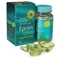 Eprim Plus Soft Gel Capsule