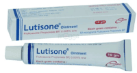 Lutisone 10gm