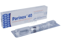 Parinox 40
